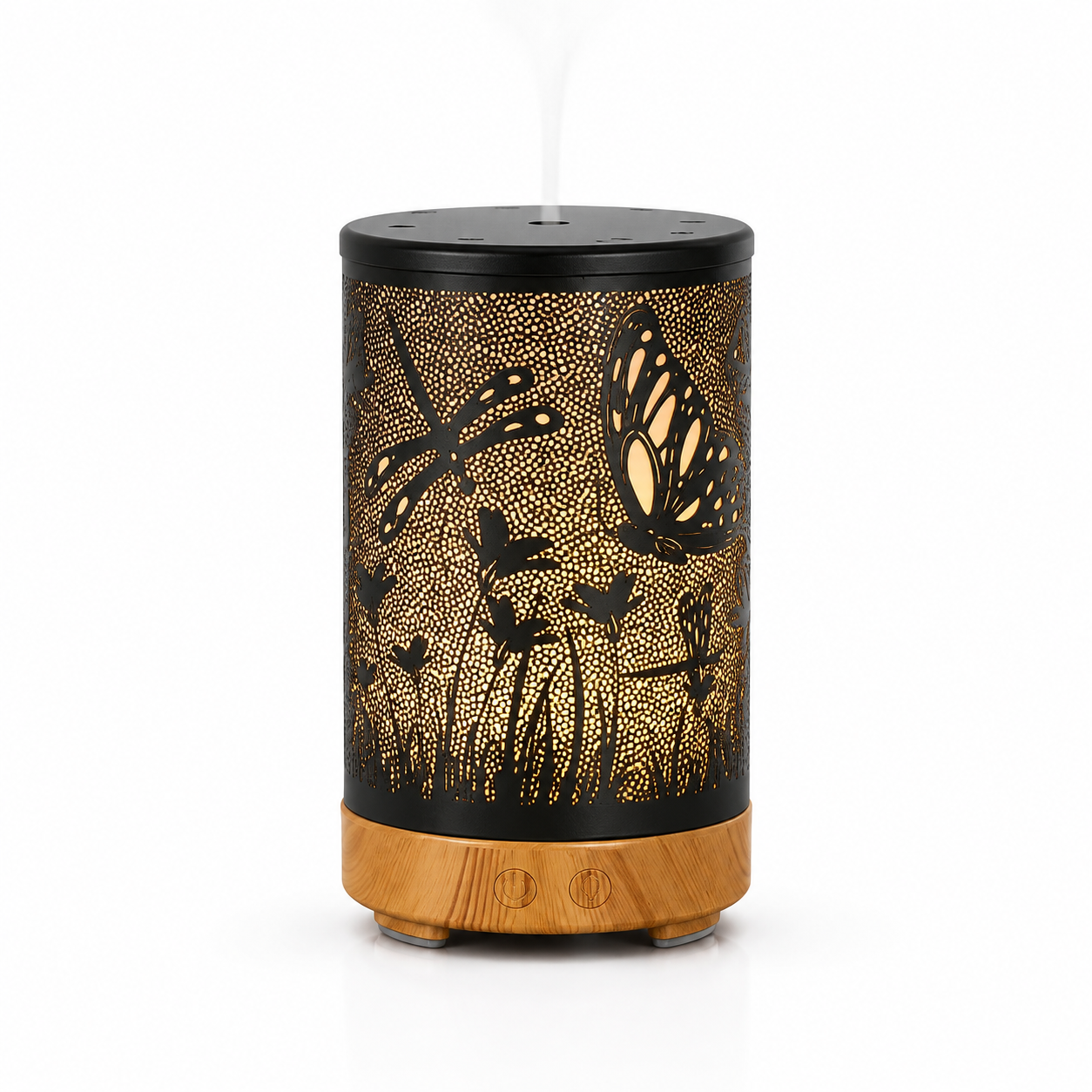 DIFUSOR BORBOLETA