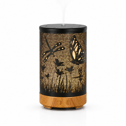 DIFUSOR BORBOLETA