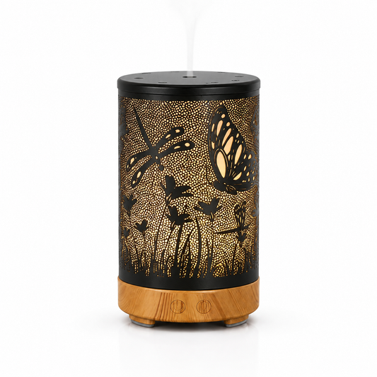 DIFUSOR BORBOLETA