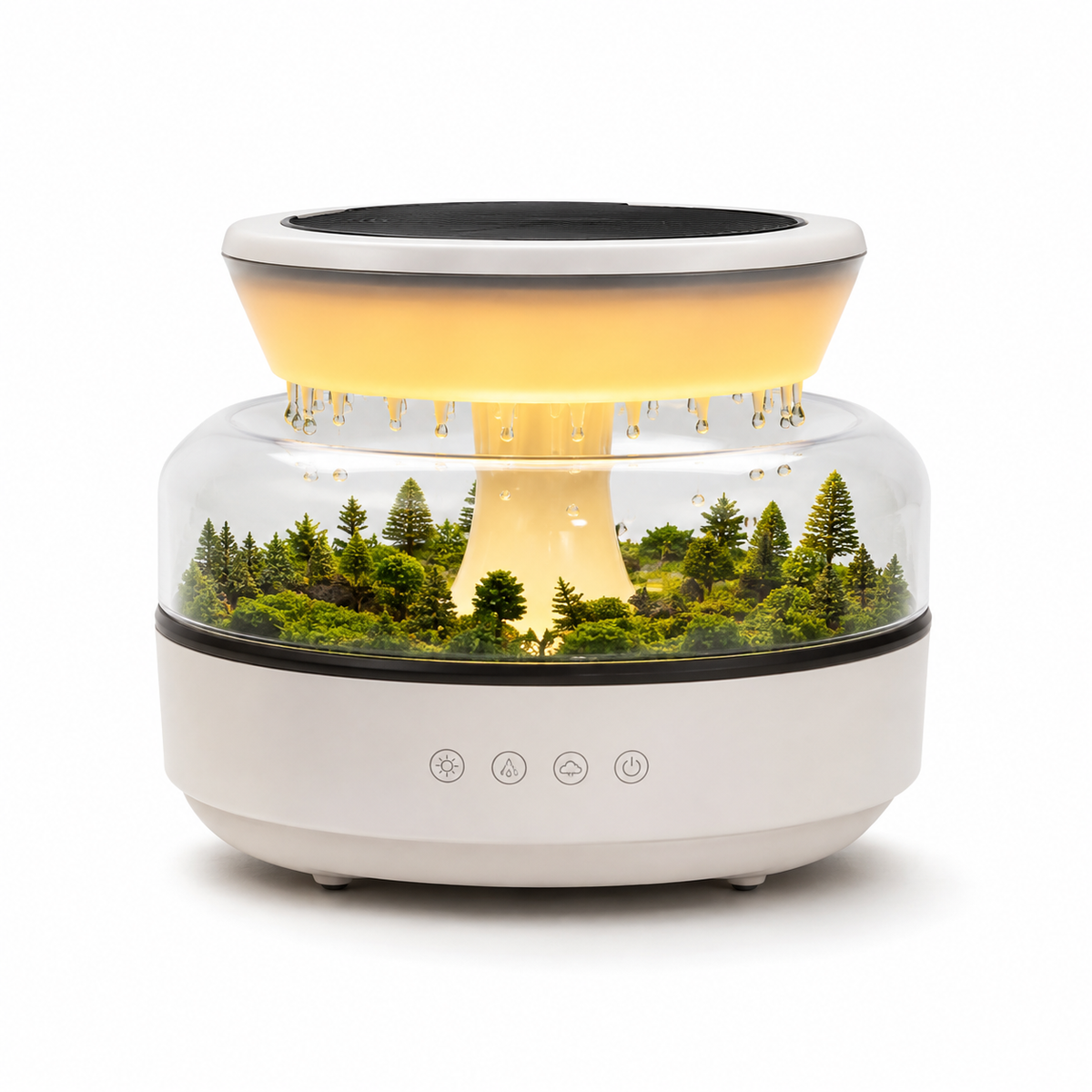 DIFUSOR FLORESTA SERENA