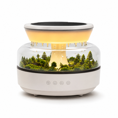 DIFUSOR FLORESTA SERENA