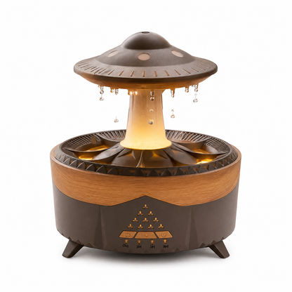DIFUSOR UFO GOTA DE CHUVA