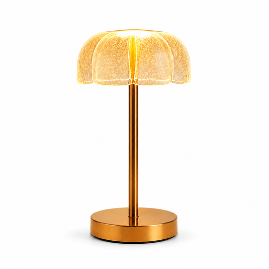 LUMINÁRIA AURA