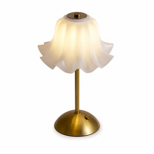 LUMINÁRIA FLORA