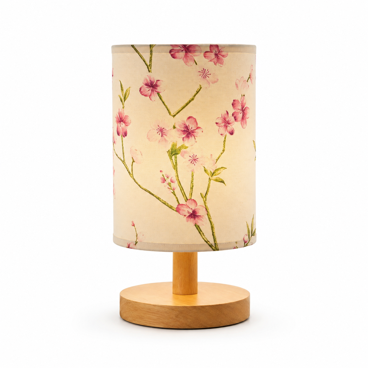 LUMINÁRIA FLOR DE CEREJEIRA
