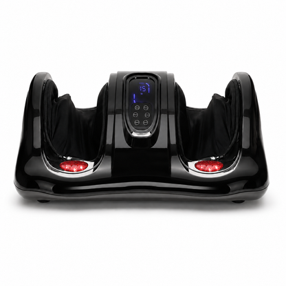 MASSAGEADOR DE PÉS SHIATSU