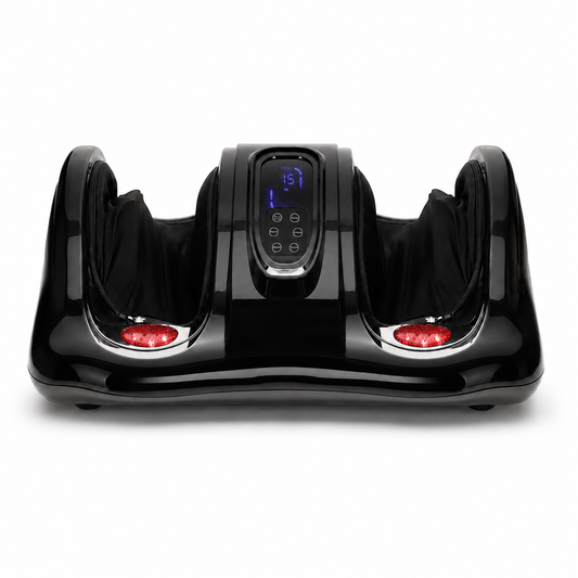 MASSAGEADOR DE PÉS SHIATSU