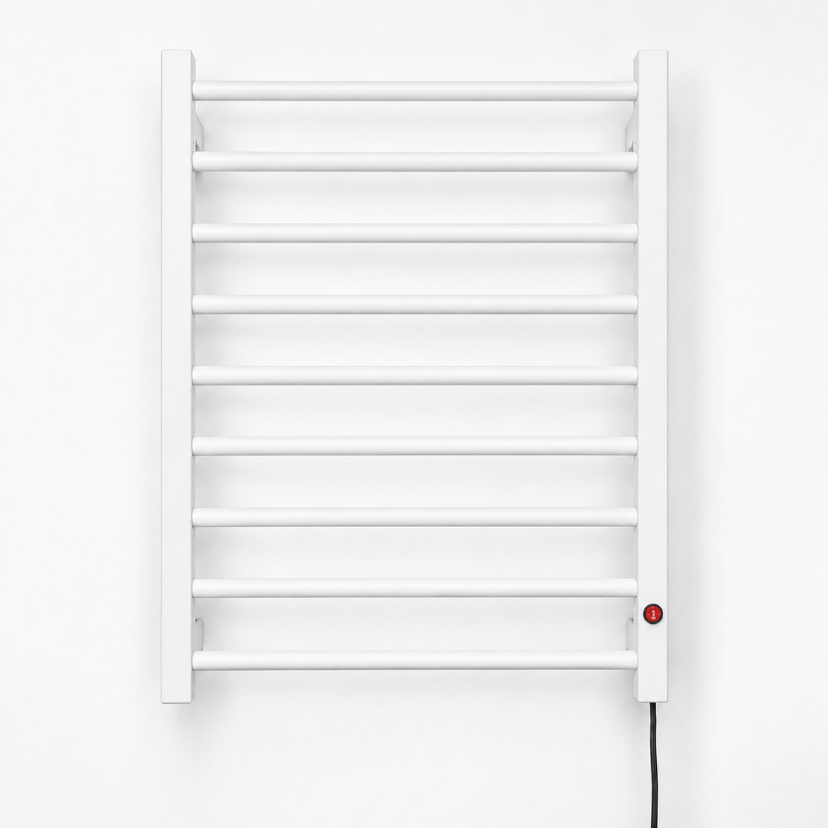 TOALHEIRO TÉRMICO PREMIUM - BRANCO