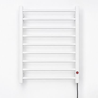 TOALHEIRO TÉRMICO PREMIUM - BRANCO