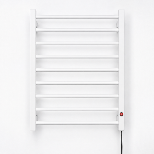 TOALHEIRO TÉRMICO PREMIUM - BRANCO