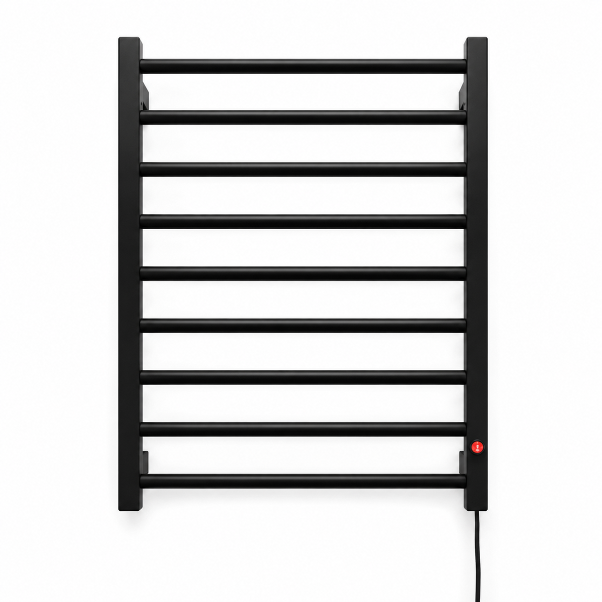 TOALHEIRO TÉRMICO PREMIUM - PRETO