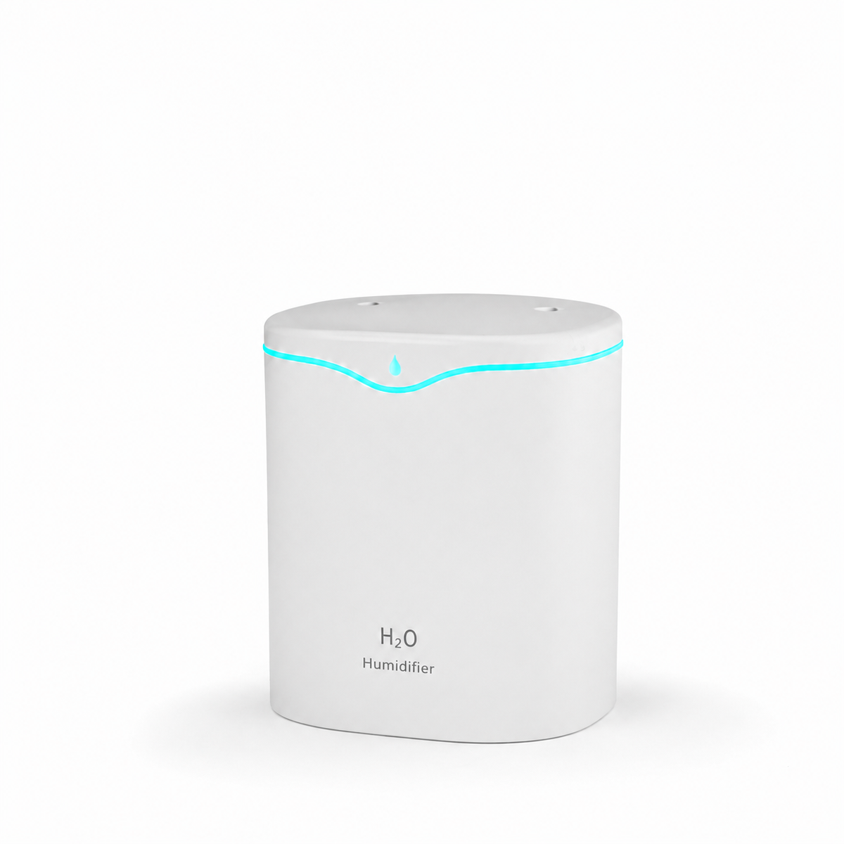 UMIDIFICADOR NÉVOA DUO