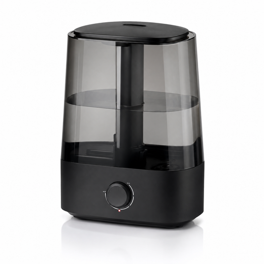 UMIDIFICADOR ULTRASSÔNICO PREMIUM 5L