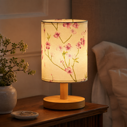 LUMINÁRIA FLOR DE CEREJEIRA
