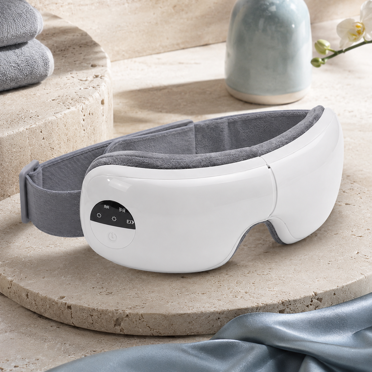 MASSAGEADOR OCULAR SMART