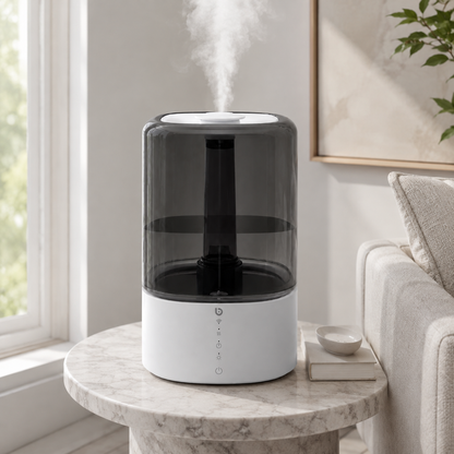 UMIDIFICADOR SERENO 4L