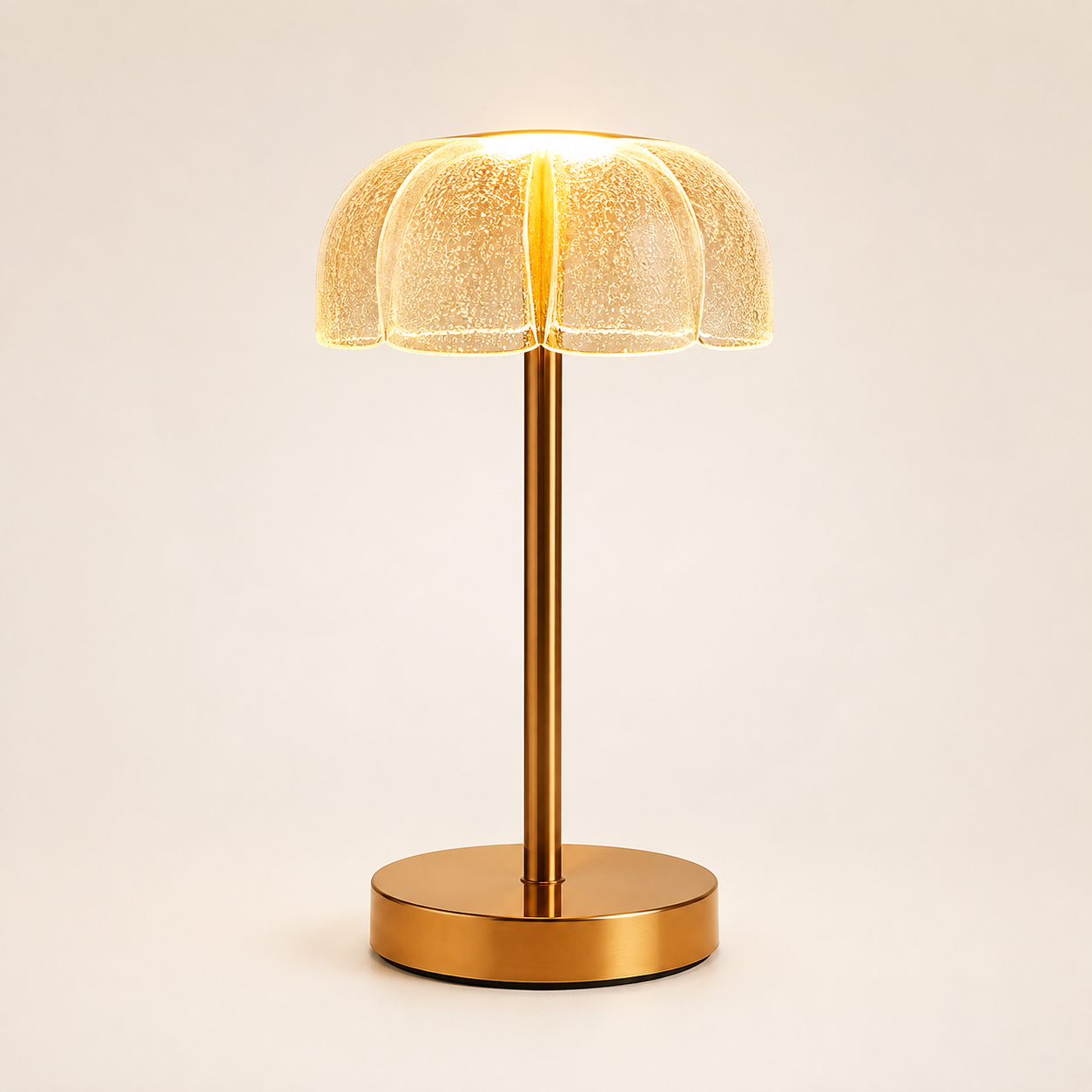 LUMINÁRIA AURA
