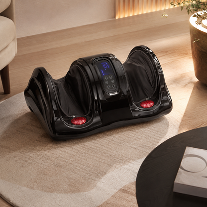 MASSAGEADOR DE PÉS SHIATSU