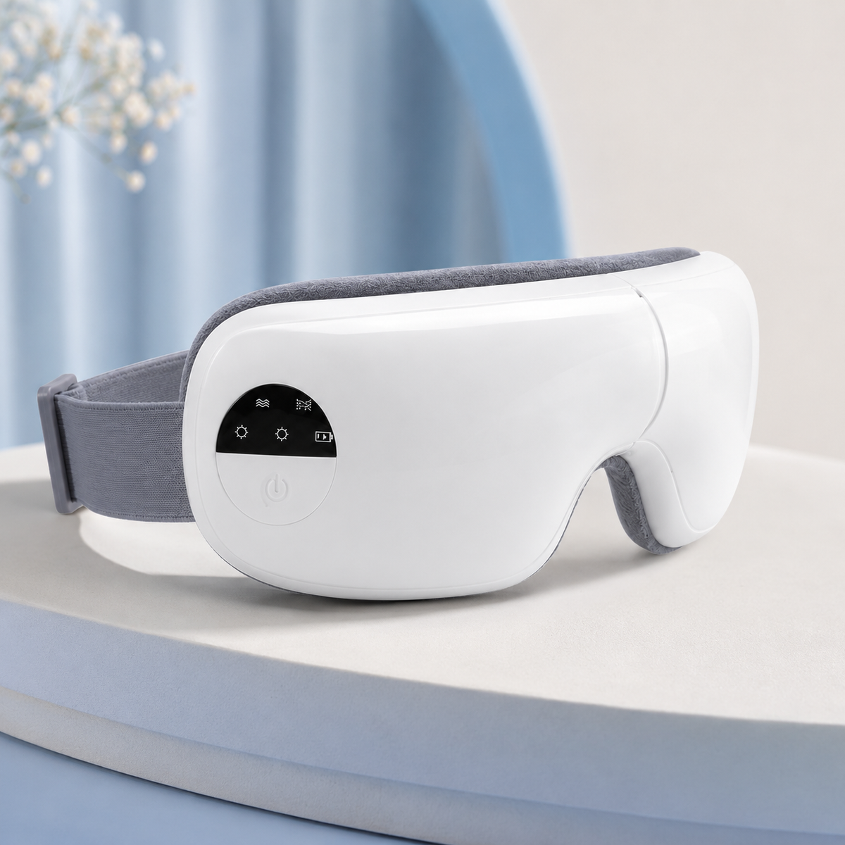 MASSAGEADOR OCULAR SMART