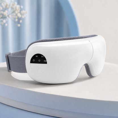 MASSAGEADOR OCULAR SMART