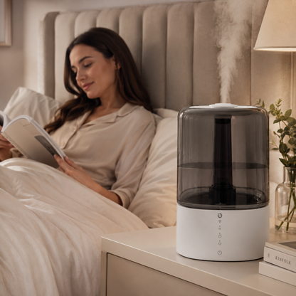 UMIDIFICADOR SERENO 4L
