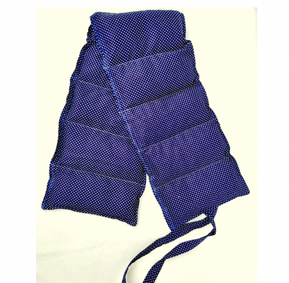 🌿 ALMOFADA TÉRMICA COM ERVAS AROMÁTICAS 🌿