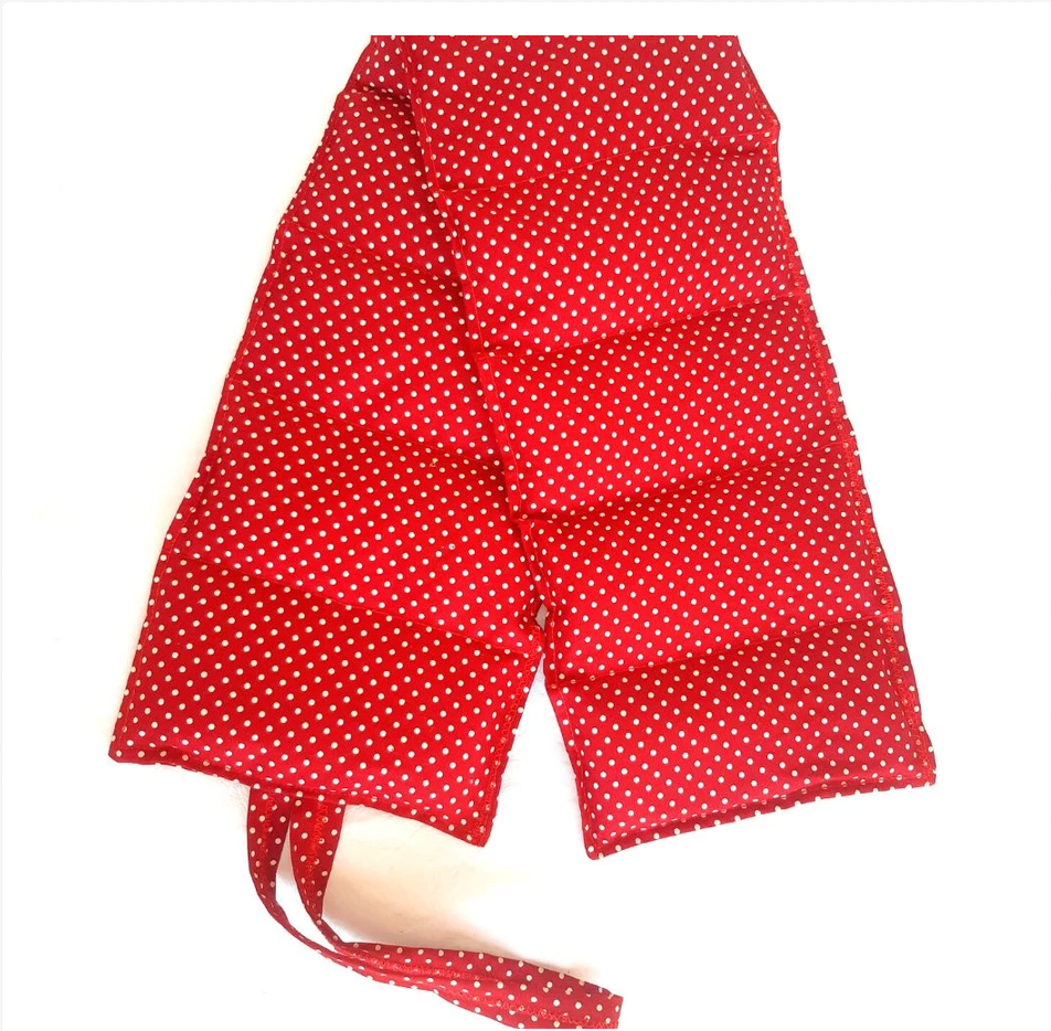 🌿 ALMOFADA TÉRMICA COM ERVAS AROMÁTICAS 🌿