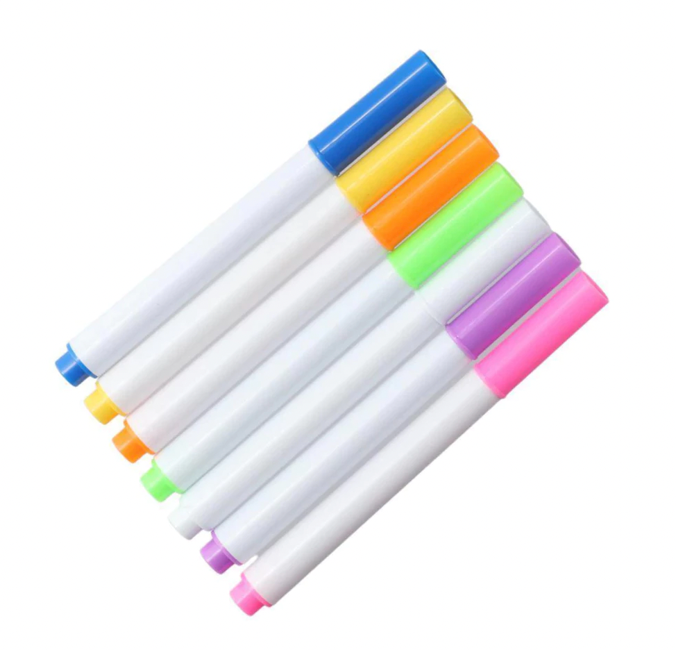 Quadro de Desenho Iluminado Infantil – 30×20 cm (USB 5V)