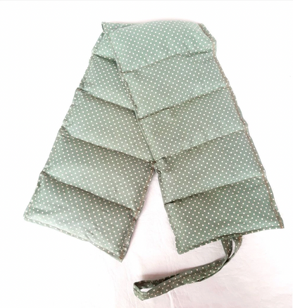 🌿 ALMOFADA TÉRMICA COM ERVAS AROMÁTICAS 🌿