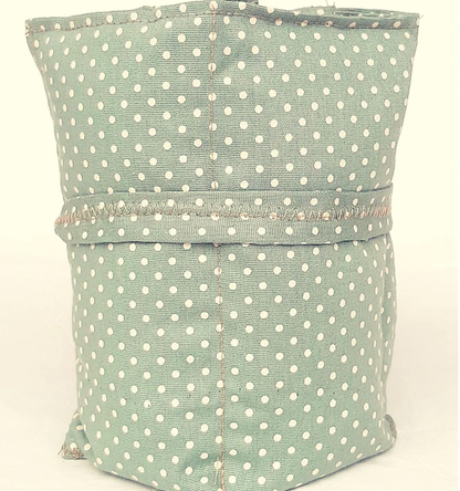 🌿 ALMOFADA TÉRMICA COM ERVAS AROMÁTICAS 🌿