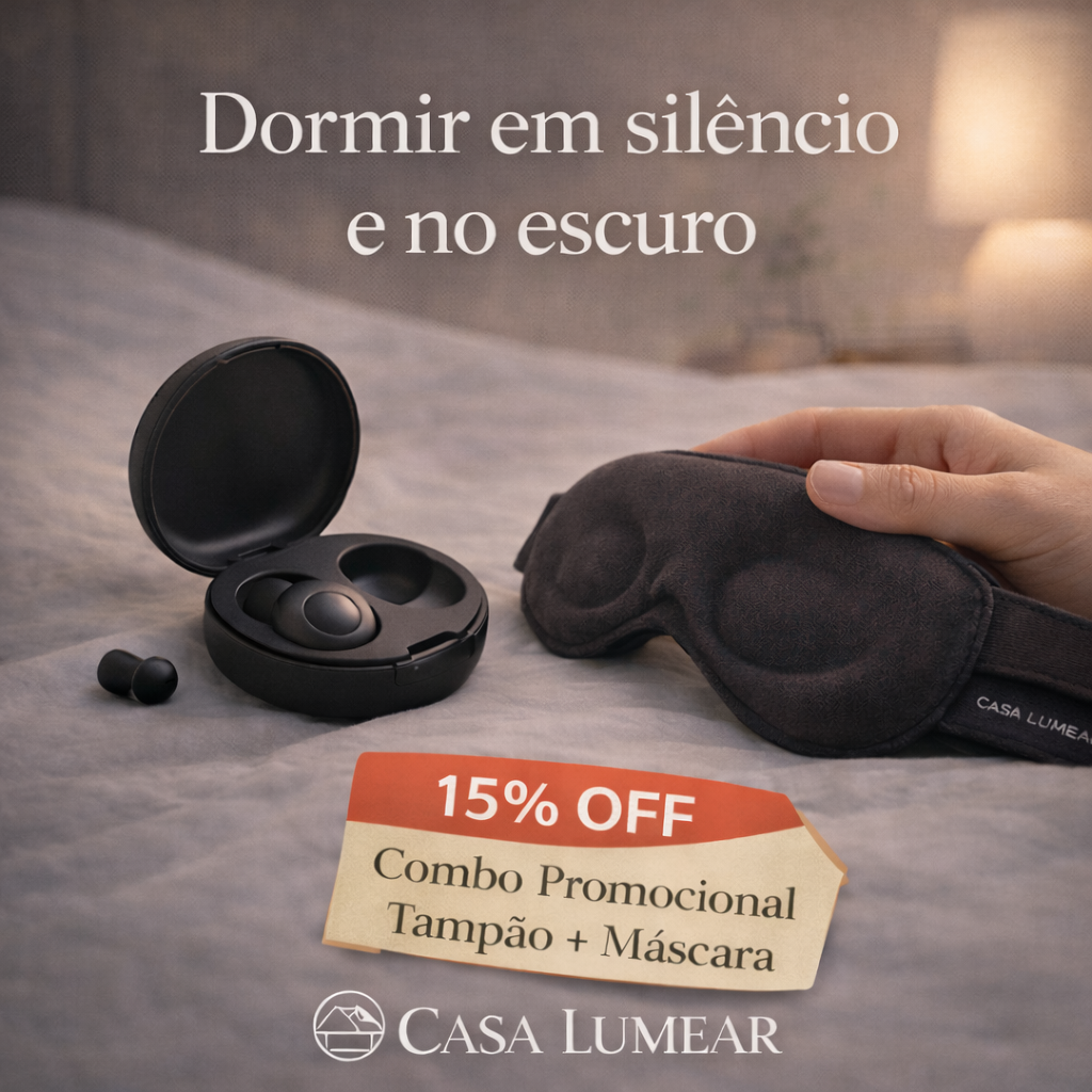 COMBO SONO COMPLETO (15% OFF)