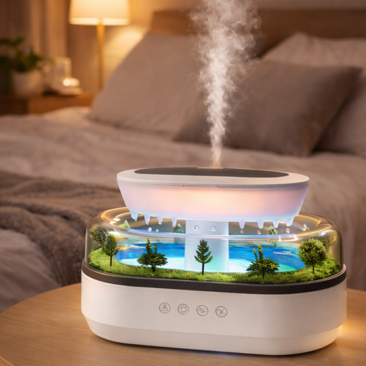 DIFUSOR FLORESTA SERENA