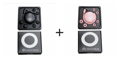 COMBO SILÊNCIO (15% 0FF)