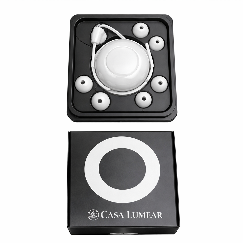 TAMPÃO DE OUVIDO 35dB para Dormir