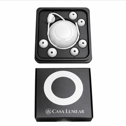 TAMPÃO DE OUVIDO 35dB para Dormir