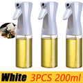 Spray de Óleo para Cozinha