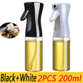 Spray de Óleo para Cozinha