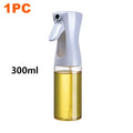 Spray de Óleo para Cozinha
