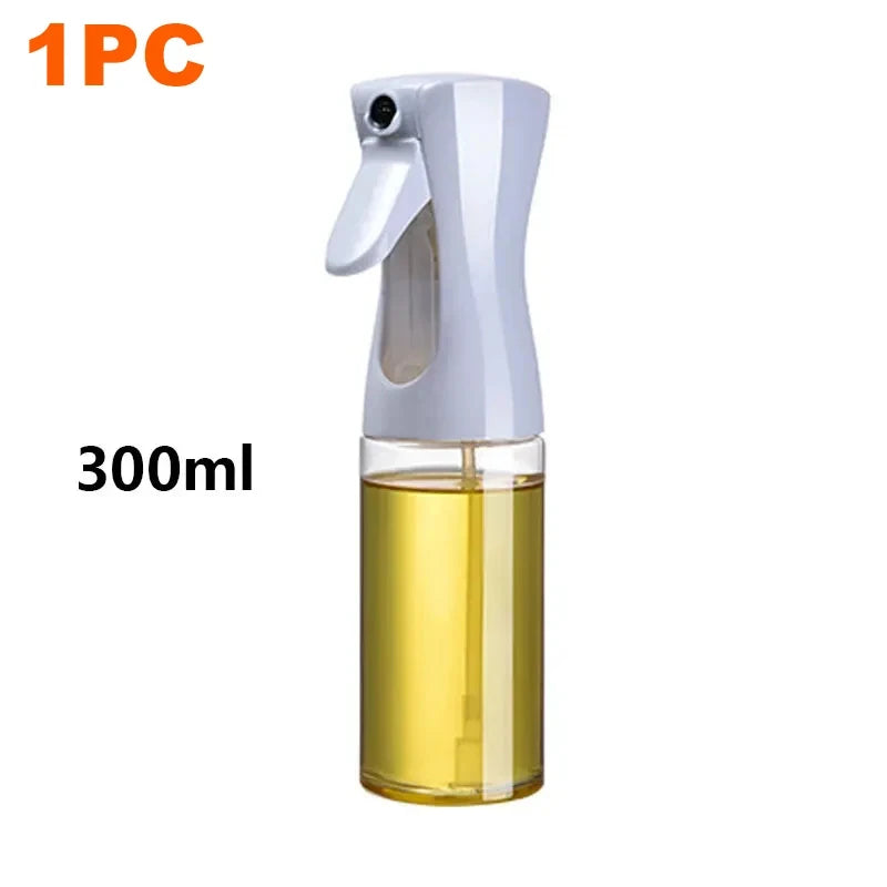 Spray de Óleo para Cozinha