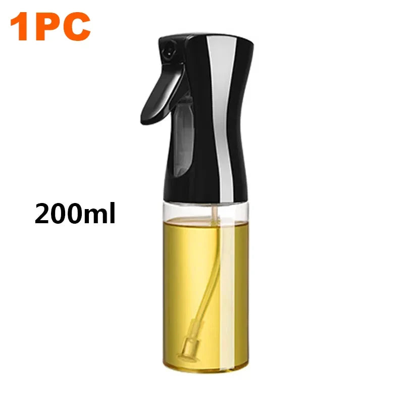 Spray de Óleo para Cozinha