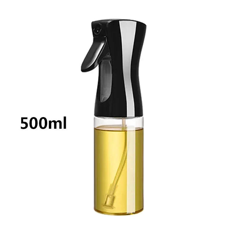 Spray de Óleo para Cozinha