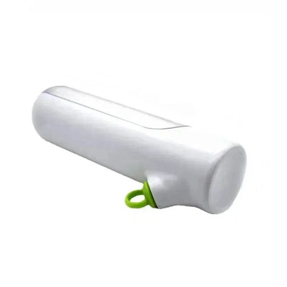 Tubo Conservador de Temperos e Hortaliças – Acrílico, Ecológico e Antipoeira 🌿✨