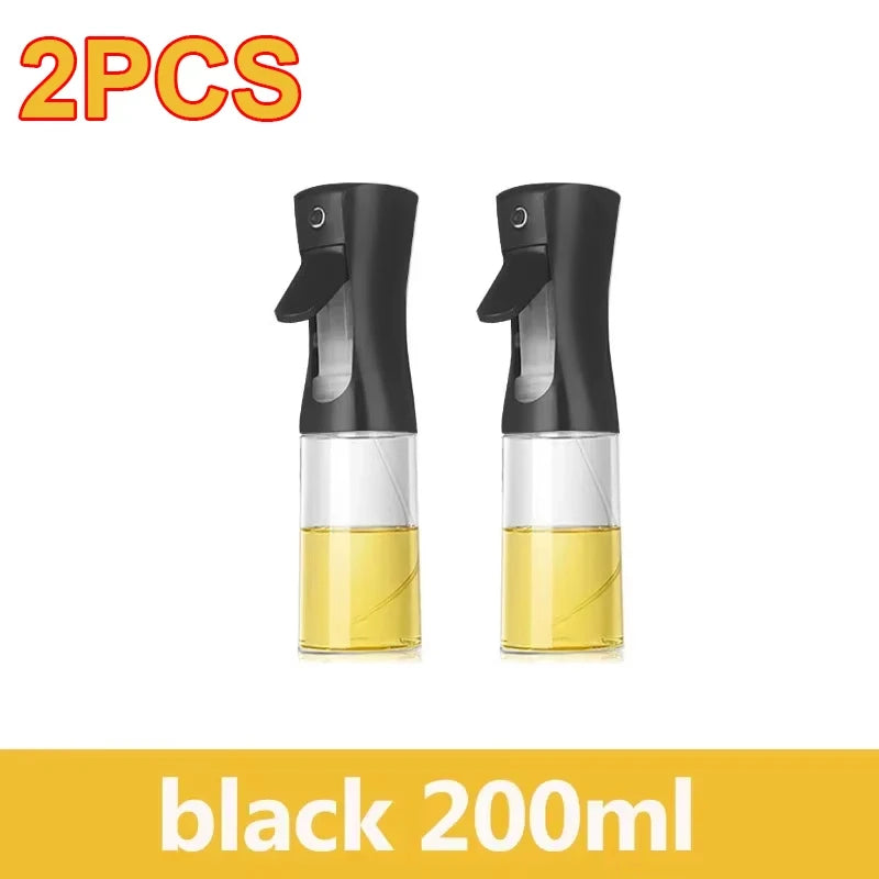 Spray de Óleo para Cozinha