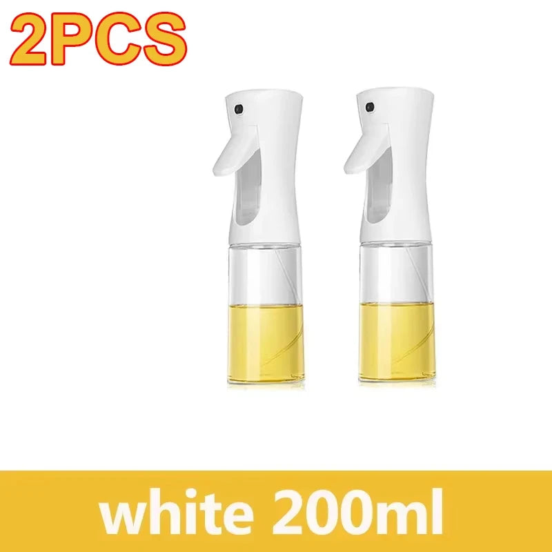 Spray de Óleo para Cozinha