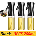 Spray de Óleo para Cozinha