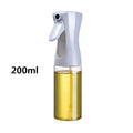 Spray de Óleo para Cozinha