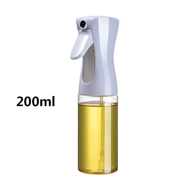 Spray de Óleo para Cozinha